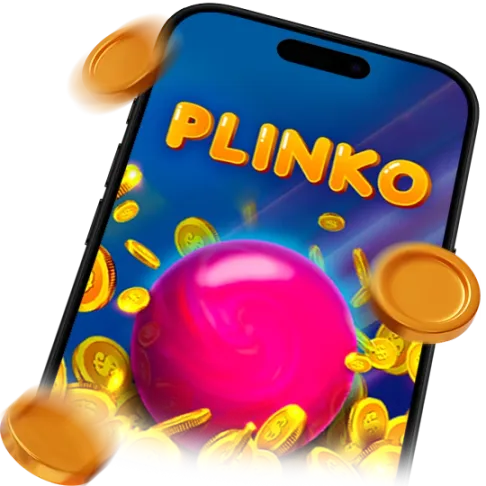 plinko-app